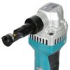 Makita XNJ01Z 18V LXT Lithium-Ion 16-Gauge Cordless Nibbler (Tool-Only)