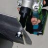 Makita XNJ01Z 18V LXT Lithium-Ion 16-Gauge Cordless Nibbler (Tool-Only)