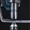 Makita XNJ01Z 18V LXT Lithium-Ion 16-Gauge Cordless Nibbler (Tool-Only)