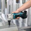 Makita XNJ01Z 18V LXT Lithium-Ion 16-Gauge Cordless Nibbler (Tool-Only)