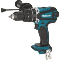 Makita XPH03Z 18V LXT Lithium-Ion 1/2 in. Cordless Hammer Driver/Drill (Tool-Only)
