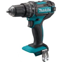 Makita XPH10Z 18V LXT Lithium-Ion 1/2 in. Cordless Hammer Driver Drill (Tool-Only)