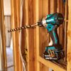Makita XPH16T 18-Volt LXT Lithium-Ion Compact Brushless Cordless 1/2 in. Driver-Drill Kit, 5.0Ah