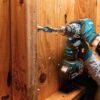 Makita XPH16T 18-Volt LXT Lithium-Ion Compact Brushless Cordless 1/2 in. Driver-Drill Kit, 5.0Ah