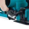 Makita XPK02Z 18V LXT Lithium-Ion Brushless 3-1/4 in. Cordless Planer, AWS Capable, Tool Only Makita XPK02Z 18V LXT Lithium-Ion Brushless 3-1/4 in. Cordless Planer, AWS Capable, Tool Only