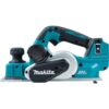 Makita XPK02Z 18V LXT Lithium-Ion Brushless 3-1/4 in. Cordless Planer, AWS Capable, Tool Only Makita XPK02Z 18V LXT Lithium-Ion Brushless 3-1/4 in. Cordless Planer, AWS Capable, Tool Only