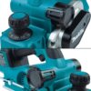 Makita XPK02Z 18V LXT Lithium-Ion Brushless 3-1/4 in. Cordless Planer, AWS Capable, Tool Only Makita XPK02Z 18V LXT Lithium-Ion Brushless 3-1/4 in. Cordless Planer, AWS Capable, Tool Only
