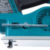 Makita XPK02Z 18V LXT Lithium-Ion Brushless 3-1/4 in. Cordless Planer, AWS Capable, Tool Only Makita XPK02Z 18V LXT Lithium-Ion Brushless 3-1/4 in. Cordless Planer, AWS Capable, Tool Only