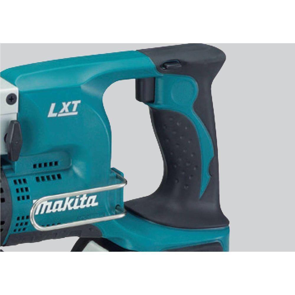 Makita XRF02Z 18V LXT Lithium-Ion Cordless Autofeed Screwdriver (Tool-Only)1 Makita XRF02Z 18V LXT Lithium-Ion Cordless Autofeed Screwdriver (Tool-Only)
