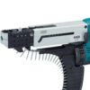 Makita XRF02Z 18V LXT Lithium-Ion Cordless Autofeed Screwdriver (Tool-Only) Makita XRF02Z 18V LXT Lithium-Ion Cordless Autofeed Screwdriver (Tool-Only)