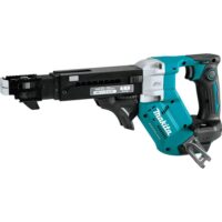 Makita XRF03Z 18V LXT Lithium-Ion Brushless Cordless 6,000 RPM Autofeed Screwdriver (Tool Only)