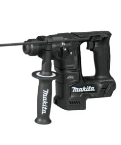 Makita XRH06ZB 18V LXT Sub-Compact Lithium-Ion Brushless Cordless 11/16 in. Rotary Hammer, accepts SDS-PLUS bits, Tool Only