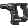Makita XRH06ZB 18V LXT Sub-Compact Lithium-Ion Brushless Cordless 11/16 in. Rotary Hammer, accepts SDS-PLUS bits, Tool Only Makita XRH06ZB 18V LXT Sub-Compact Lithium-Ion Brushless Cordless 11/16 in. Rotary Hammer, accepts SDS-PLUS bits, Tool Only
