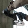 Makita XRH06ZB 18V LXT Sub-Compact Lithium-Ion Brushless Cordless 11/16 in. Rotary Hammer, accepts SDS-PLUS bits, Tool Only Makita XRH06ZB 18V LXT Sub-Compact Lithium-Ion Brushless Cordless 11/16 in. Rotary Hammer, accepts SDS-PLUS bits, Tool Only