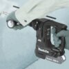Makita XRH06ZB 18V LXT Sub-Compact Lithium-Ion Brushless Cordless 11/16 in. Rotary Hammer, accepts SDS-PLUS bits, Tool Only Makita XRH06ZB 18V LXT Sub-Compact Lithium-Ion Brushless Cordless 11/16 in. Rotary Hammer, accepts SDS-PLUS bits, Tool Only