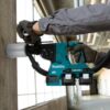 Makita XRH08PT 18V X2 LXT Lithium-Ion 36V 1-1/8 in. Brushless Cordless Rotary Hammer Kit 5.0 Ah