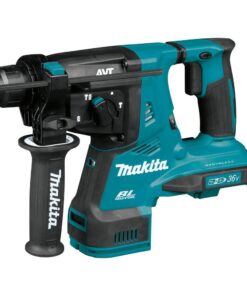 Makita XRH08Z18V X2 LXT Lithium-Ion 36V 1-1/8 in. Brushless Cordless Rotary Hammer (Tool-Only)