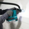 Makita XRH08Z18V X2 LXT Lithium-Ion 36V 1-1/8 in. Brushless Cordless Rotary Hammer (Tool-Only)