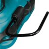 Makita XRH10ZW 18V X2 LXT 36V 1-1/8 in. Brushless Cordless Rotary Hammer with HEPA Dust Extractor AFT, AWS Capable (Tool-Only)