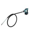 Makita XRV02Z 18V LXT Lithium-Ion 8 ft. Cordless Concrete Vibrator (Tool-Only)