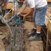 Makita XRV02Z 18V LXT Lithium-Ion 8 ft. Cordless Concrete Vibrator (Tool-Only) Makita XRV02Z 18V LXT Lithium-Ion 8 ft. Cordless Concrete Vibrator (Tool-Only)