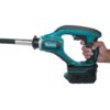 Makita XRV02Z 18V LXT Lithium-Ion 8 ft. Cordless Concrete Vibrator (Tool-Only) Makita XRV02Z 18V LXT Lithium-Ion 8 ft. Cordless Concrete Vibrator (Tool-Only)