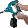 Makita XRV02Z 18V LXT Lithium-Ion 8 ft. Cordless Concrete Vibrator (Tool-Only) Makita XRV02Z 18V LXT Lithium-Ion 8 ft. Cordless Concrete Vibrator (Tool-Only)