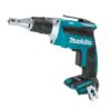 Makita XSF03Z 18V LXT Lithium-Ion Brushless Cordless Drywall Screwdriver with Push Drive Technology (Tool-Only)