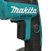 Makita XSF03Z 18V LXT Lithium-Ion Brushless Cordless Drywall Screwdriver with Push Drive Technology (Tool-Only)
