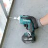 Makita XSF03Z 18V LXT Lithium-Ion Brushless Cordless Drywall Screwdriver with Push Drive Technology (Tool-Only)