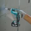 Makita XSF03Z 18V LXT Lithium-Ion Brushless Cordless Drywall Screwdriver with Push Drive Technology (Tool-Only)