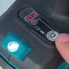 Makita XSF03Z 18V LXT Lithium-Ion Brushless Cordless Drywall Screwdriver with Push Drive Technology (Tool-Only)