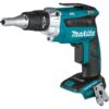 Makita XSF04Z 18V LXT Lithium-Ion Brushless Cordless Drywall Screwdriver (Tool Only)