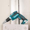 Makita XSF04Z 18V LXT Lithium-Ion Brushless Cordless Drywall Screwdriver (Tool Only)