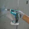 Makita XSF04Z 18V LXT Lithium-Ion Brushless Cordless Drywall Screwdriver (Tool Only)
