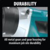 Makita XSF04Z 18V LXT Lithium-Ion Brushless Cordless Drywall Screwdriver (Tool Only)