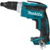 Makita XSF05Z 18V LXT Lithium-Ion Brushless Cordless 2,500 RPM Screwdriver (Tool Only)