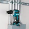 Makita XSF05Z 18V LXT Lithium-Ion Brushless Cordless 2,500 RPM Screwdriver (Tool Only)