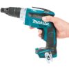 Makita XSF05Z 18V LXT Lithium-Ion Brushless Cordless 2,500 RPM Screwdriver (Tool Only)