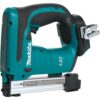 Makita XTS01Z 3/8 in. 18V LXT Cordless Stapler (Tool-Only)
