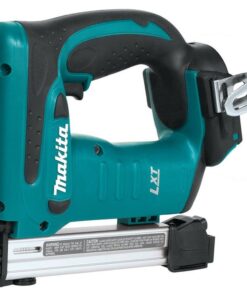 Makita XTS01Z 3/8 in. 18V LXT Cordless Stapler (Tool-Only)