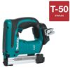 Makita XTS01Z 3/8 in. 18V LXT Cordless Stapler (Tool-Only)