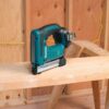 Makita XTS01Z 3/8 in. 18V LXT Cordless Stapler (Tool-Only)