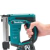 Makita XTS01Z 3/8 in. 18V LXT Cordless Stapler (Tool-Only)