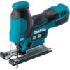 Makita XVJ05Z 18-Volt LxT Lithium-Ion Brushless Cordless Barrel Grip Jig Saw (Tool Only)