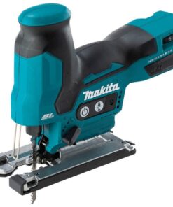Makita XVJ05Z 18-Volt LxT Lithium-Ion Brushless Cordless Barrel Grip Jig Saw (Tool Only)