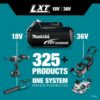 Makita XVJ05Z 18-Volt LxT Lithium-Ion Brushless Cordless Barrel Grip Jig Saw (Tool Only) Makita XVJ05Z 18-Volt LxT Lithium-Ion Brushless Cordless Barrel Grip Jig Saw (Tool Only)