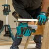 Makita XVJ05Z 18-Volt LxT Lithium-Ion Brushless Cordless Barrel Grip Jig Saw (Tool Only) Makita XVJ05Z 18-Volt LxT Lithium-Ion Brushless Cordless Barrel Grip Jig Saw (Tool Only)