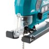 Makita XVJ05Z 18-Volt LxT Lithium-Ion Brushless Cordless Barrel Grip Jig Saw (Tool Only) Makita XVJ05Z 18-Volt LxT Lithium-Ion Brushless Cordless Barrel Grip Jig Saw (Tool Only)