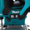 Makita XVJ05Z 18-Volt LxT Lithium-Ion Brushless Cordless Barrel Grip Jig Saw (Tool Only) Makita XVJ05Z 18-Volt LxT Lithium-Ion Brushless Cordless Barrel Grip Jig Saw (Tool Only)